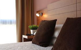 Hotel Arzua